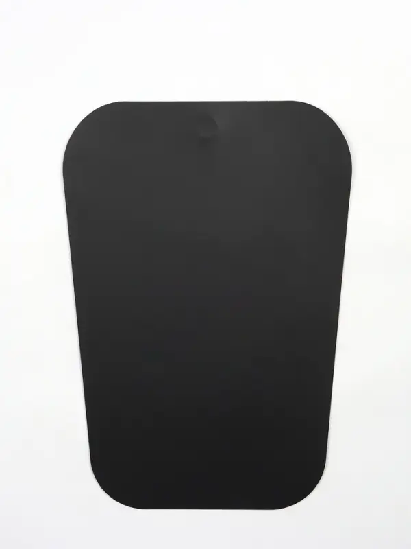 Формодержатель для обуви 40&times;28&times;0.2, чёрный