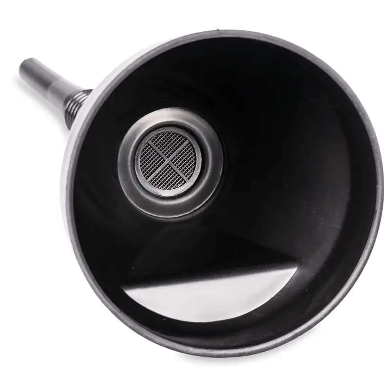 Воронка с гибким носиком AVS OF-160 (D-160 мм, L-400 мм)