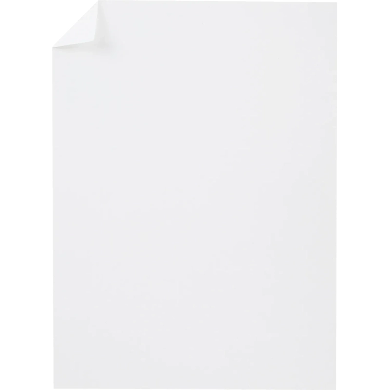 Ватман (бумага чертежная) Гознак 300л 610х8 60мм 200г СПб Гост 597