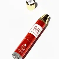 Парфюмерная вода унисекс Milestone CERISE ROUGE, 20 мл