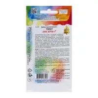 Набор семян Томат "Лисичка" Дом семян, скороспелый, детерминантный, среднерослый, 5 шт. Набор семян Томат "Лисичка" Дом семян, скороспелый, детерминантный, среднерослый, 5 шт.