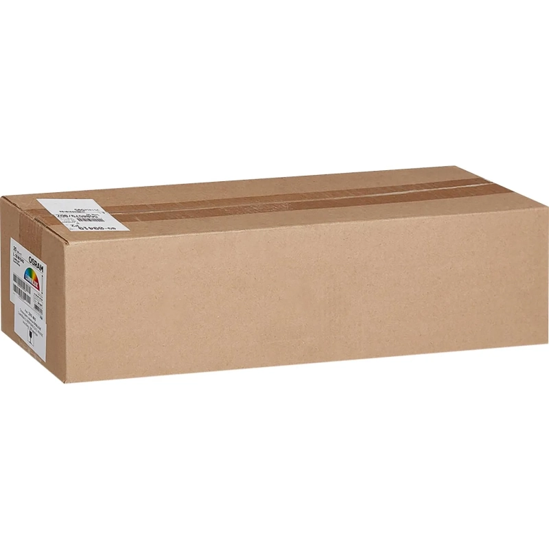 Лампа люминесцентная Osram Lumilux  L 18W/840 G13 4000К хол.бел. 25шт