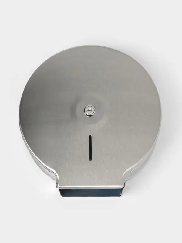Диспенсер для туалетной бумаги, нержавеющая сталь