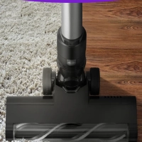 Вертикальный пылесос беспроводной КТ-5290 - 530 Вт Вертикальный пылесос беспроводной КТ-5290 - 530 Вт