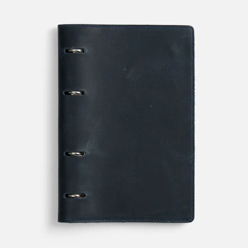 Ежедневник inStream, недатированный, синий Ежедневник inStream, недатированный, синий