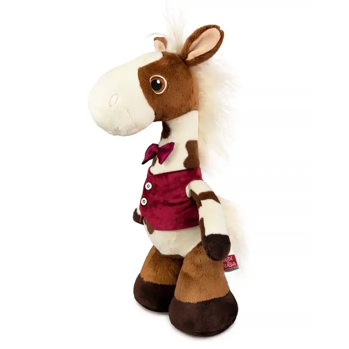 Мягкая игрушка «Конь Мэйс», 38 см Мягкая игрушка «Конь Мэйс», 38 см