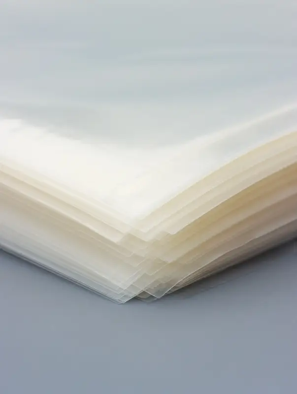 Набор пакетов для вакууматора 100 шт 20х35 см 65 мкм Набор пакетов для вакууматора 100 шт 20х35 см 65 мкм