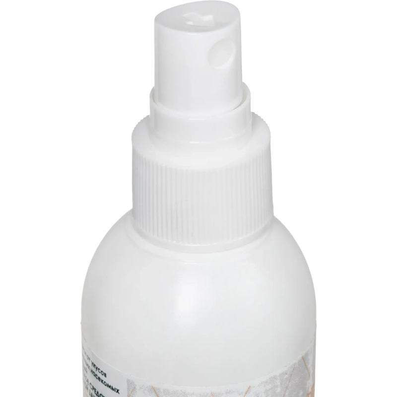 Спрей защитный от укусов кровососущ насек. 100 мл АЛИРАНТА 30002