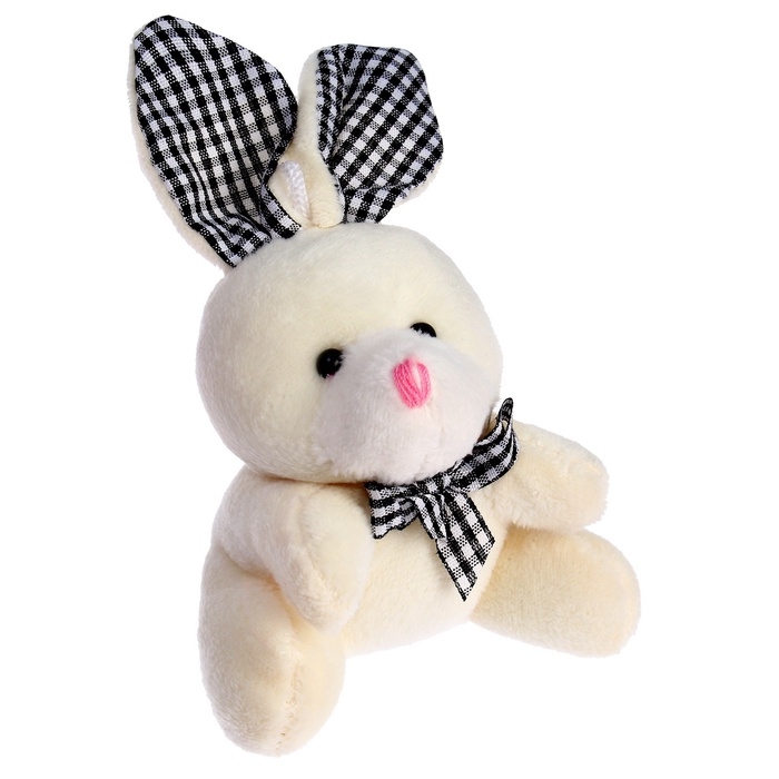 Мягкая игрушка «Заяц» Мягкая игрушка «Заяц»