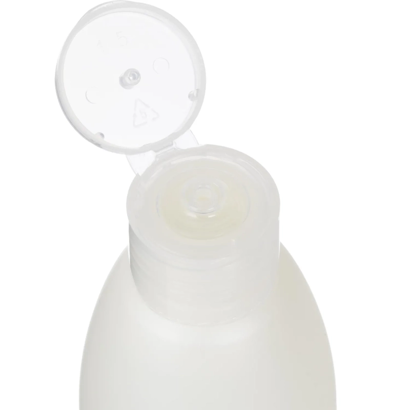 Жидкость для снятия лака  EVI professional с ацетоном 250мл