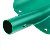 Лопата телескопическая (66-82 см), алюминиевая AVS SS-8221