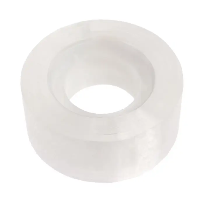 Клейкая лента 24 мм &times; 33 м, кристально-прозрачная