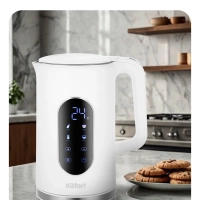 Чайник электрический КТ-8754 - 1.7 л