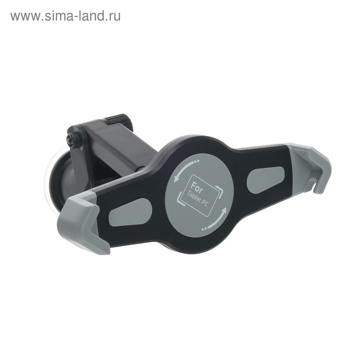 Держатель мобильных устройств Nova Bright 200-300 мм, ножка 120-170 мм, на присоске Держатель мобильных устройств Nova Bright 200-300 мм, ножка 120-170 мм, на присоске