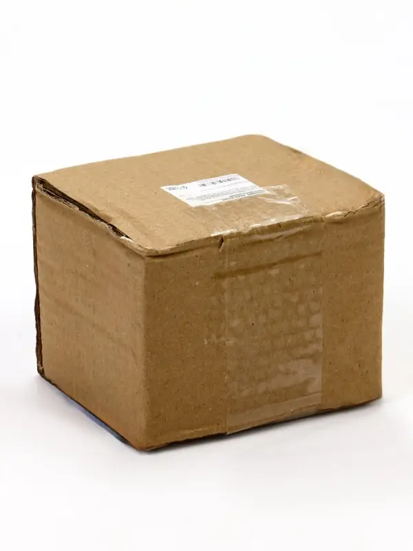 Кашпо "Домик рельеф" 10 х 10 х 8 см