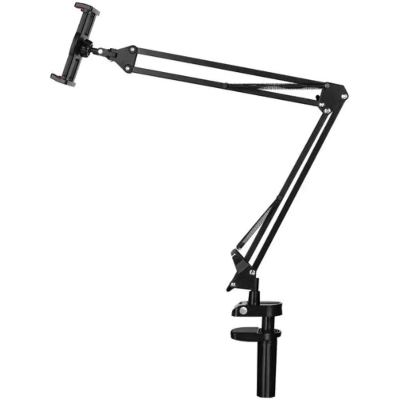 Подставка UGREEN LP142 (50394)Universal с длинн.складн.держателем Черн