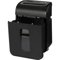 Шредер (уничтожитель) BigTech OS1501-12C, 4ур.секр., 14л., 20 лит