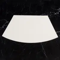 Салфетка сервировочная на стол &laquo;Тэм&raquo;, 30&times;44 см, белая