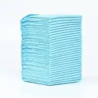 Пелёнки впитывающие &laquo;Мой выбор&raquo;, 60&times;40 см, набор 30 шт., целлюлоза