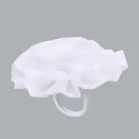 Бант для волос, ВИНКС, на резинке, 11 см