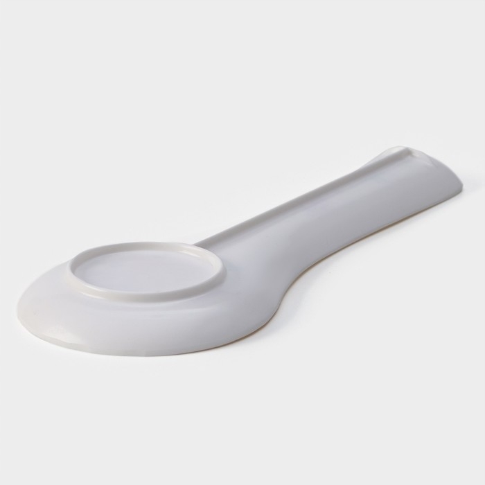 Подставка под ложки «Изобилие», 27×10 см, рисунок МИКС Подставка под ложки «Изобилие», 27×10 см, рисунок МИКС