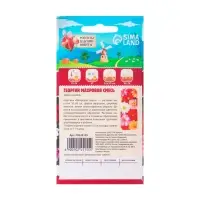 Семена цветов Георгин "Махровая смесь", 0,3 г Семена цветов Георгин "Махровая смесь", 0,3 г