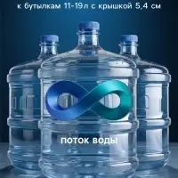 Помпа для воды LWP-01, электрическая, 5 Вт, 1.2 л/мин, от батареек R20, голубая