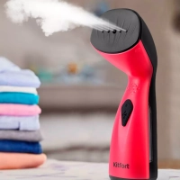 Отпариватель ручной для одежды КТ-9201 - 980 Вт