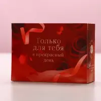 Мыло лепестковое &laquo;Расцветай&raquo;, 6 шт., Чистое счастье