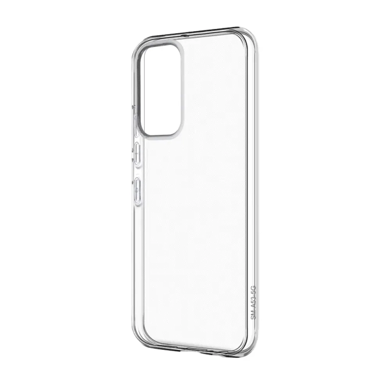 Чехол Samsung A53 TPU 1.2 мм Чехол Samsung A53 TPU 1.2 мм