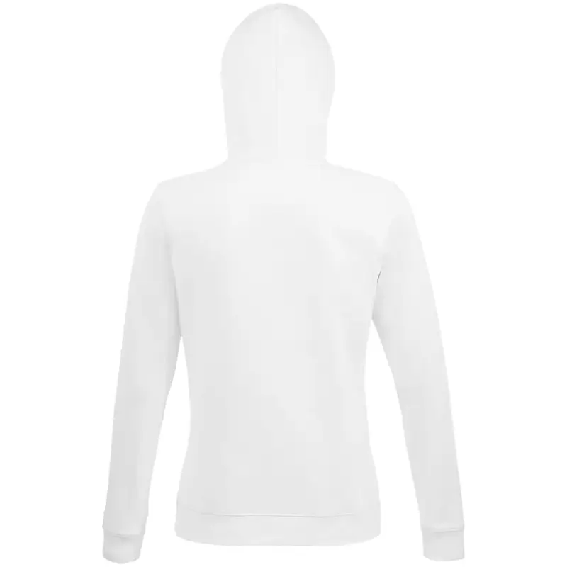 Толстовка женская Spencer Women, белая, размер XS Толстовка женская Spencer Women, белая, размер XS