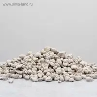 Наполнитель минеральный впитывающий &laquo;Пижон&raquo;, Premium, для длинношерстных кошек, 5 л