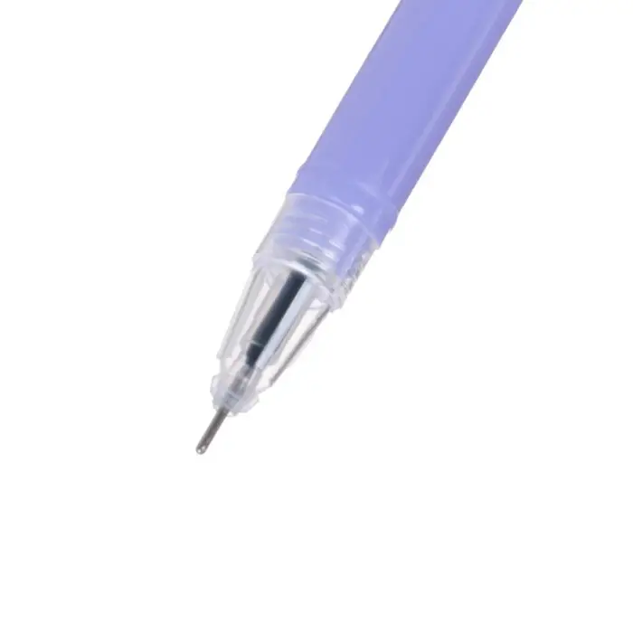 Ручка - прикол Calligrata «Котик», гелевая, МИКС Ручка - прикол Calligrata «Котик», гелевая, МИКС