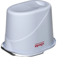 Ведро с отжимом Супер-Моп 10л профессионал Vileda Professional 149408