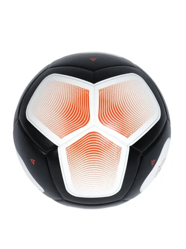 Футбольный мяч Minsa FB500 THB, термосклейка, 12 панелей, размер 5 Футбольный мяч Minsa FB500 THB, термосклейка, 12 панелей, размер 5