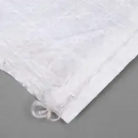 Мешок полипропиленовый, 50&times;95 см, на 50 кг, белый