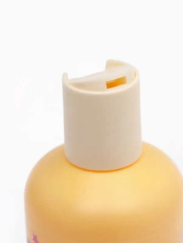 Детская пена для ванны, аромат ванильное мороженое, 300 мл, ВИНКС Детская пена для ванны, аромат ванильное мороженое, 300 мл, ВИНКС