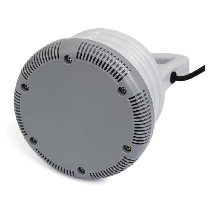 Дренажный насос, шланг 5 м, набор адаптеров 220-240В 80Вт, IPX8, 58230 Bestway Дренажный насос, шланг 5 м, набор адаптеров 220-240В 80Вт, IPX8, 58230 Bestway