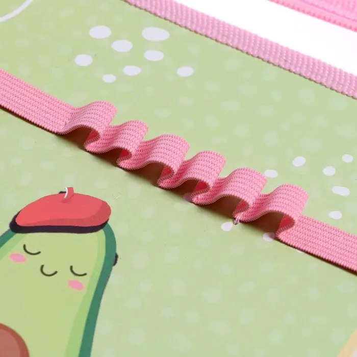 Папка для труда, А4, пластиковая, 23×32.5×2.5 см «Авокадо» Папка для труда, А4, пластиковая, 23×32.5×2.5 см «Авокадо»