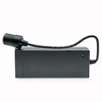 Преобразователь напряжения (сетевой адаптер) 220/12V AVS IN-2210