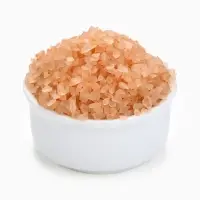 Соль для ванны, аромат имбирное печенье, 200 г, URAL LAB