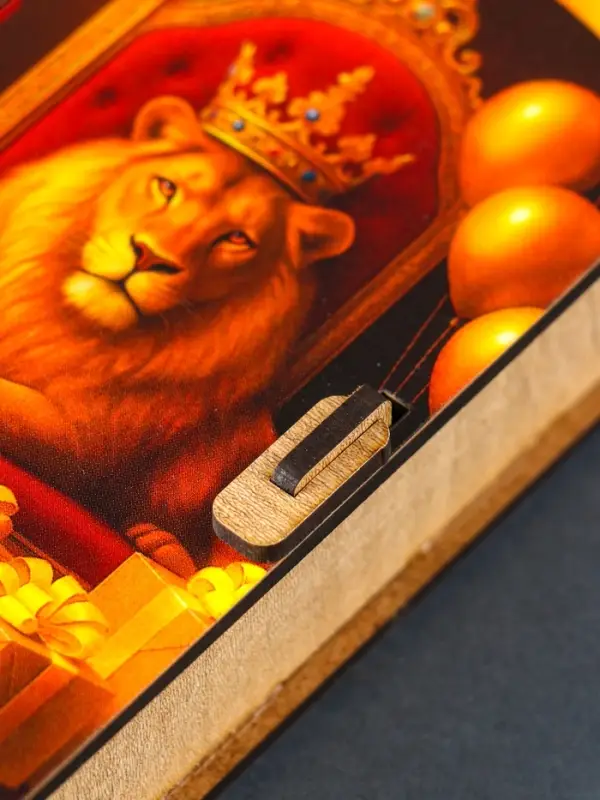 Купюрница  Купюрница "Поздравляем с днем рождения" 17х8,5 см