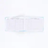 Медицинская карта А5, 160 стр. Форма 112/у