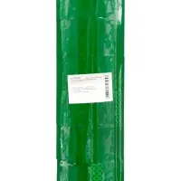 Скотч упаковочный 48 мм 40 м 40 мкм, зелёный