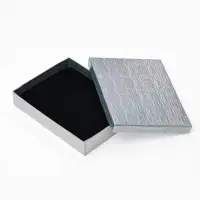 Набор коробочек подарочных 6 шт. под набор &laquo;Голография&raquo;, 12&times;16, цвет МИКС (9601151)