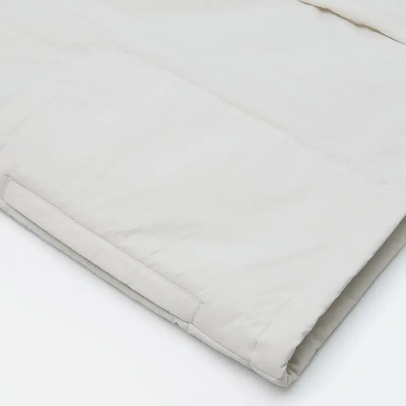 Жилет унисекс Veter, молочно-белый, размер 3XL/4XL