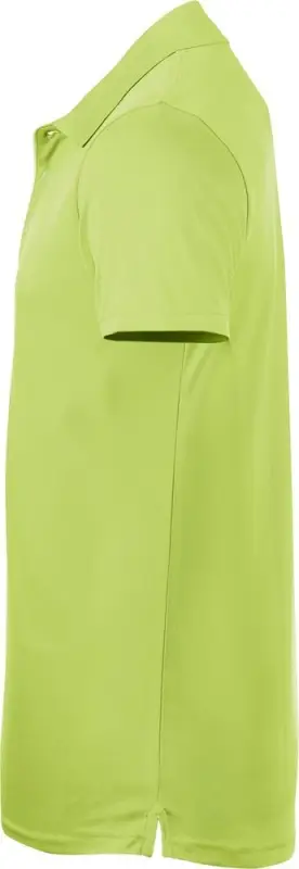 Рубашка поло мужская Performer Men 180 зеленое яблоко, размер S Рубашка поло мужская Performer Men 180 зеленое яблоко, размер S