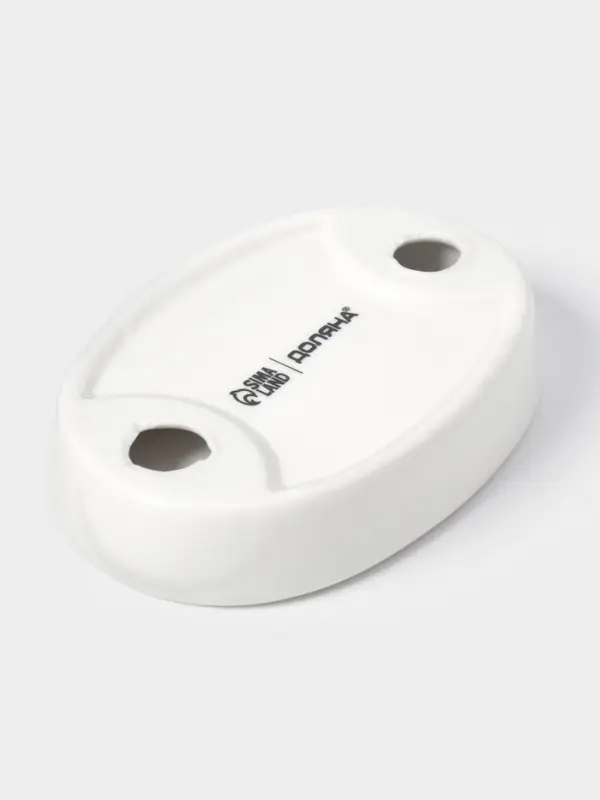 Набор аксессуаров для ванной комнаты Доляна &laquo;Розовое золото&raquo;, 3 предмета, мыльница, дозатор для мыла 350 мл, стакан 300 мл