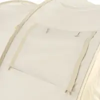 Палатка туристическая 3-местная maclay turgoyak cool 3, 380×210×170 см, кемпинговая