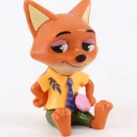 Игрушка-сюрприз "Любимые герои", зверята